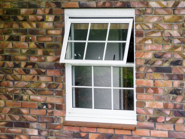 Cost of Double Hung Window Repair in Kansas City