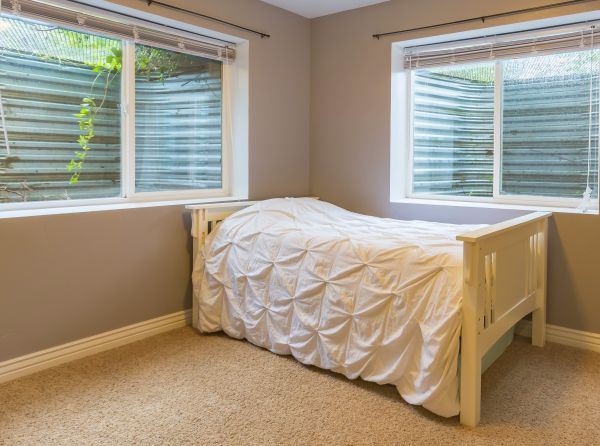 Cost of Basement Window Repair in Kansas City