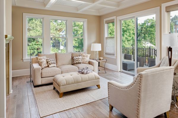 Cost of Window Casing Repair in Kansas City