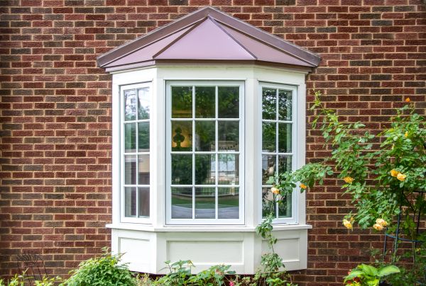Cost of Bay Window Repair in Kansas City