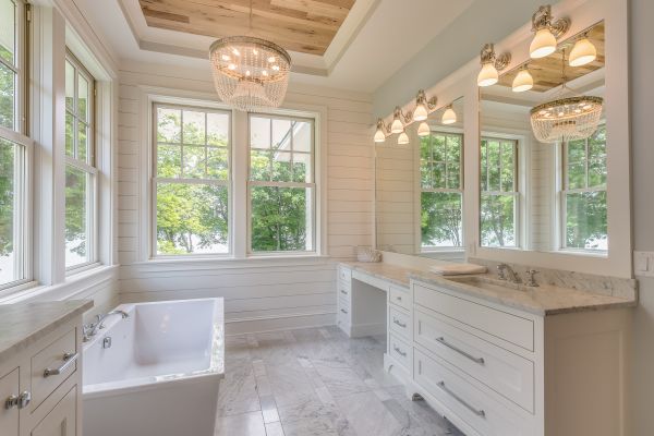 Cost of Bathroom Window Repair in Kansas City