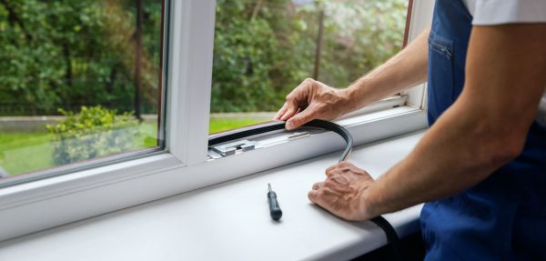 Cost of Insulated Window Repair in Kansas City