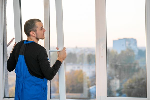 Cost of Glass Pane Replacement in Kansas City