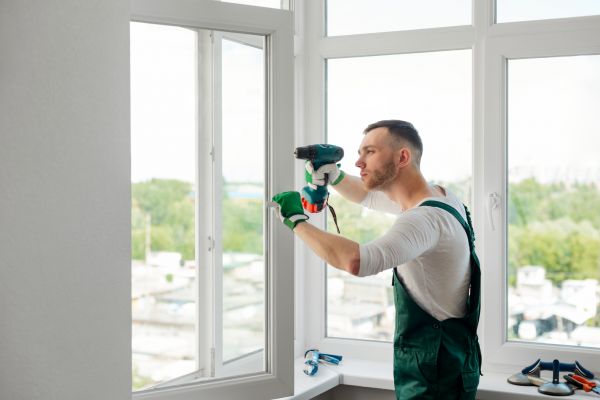 Cost of Damaged Window Repair in Kansas City