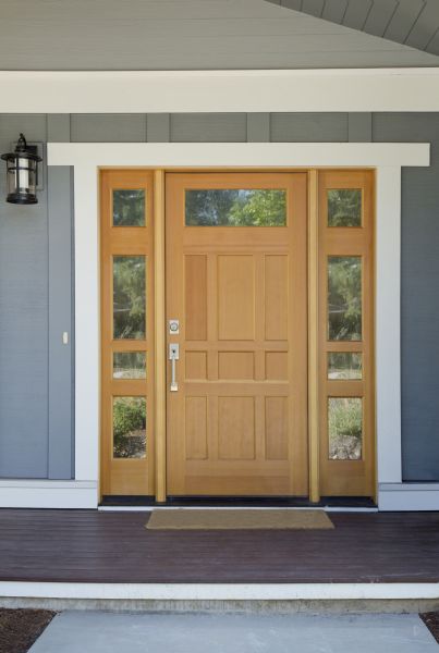 Cost of Door Window Repair in Kansas City