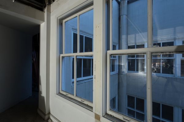 Cost of Wood Window Sash Repair in Kansas City