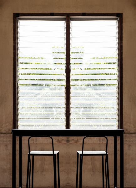 Cost of Louvre Window Repair in Kansas City