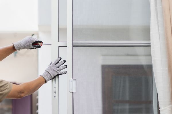Cost of Window Roller Repair in Kansas City