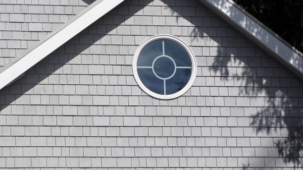 Cost of Round Window Repair in Kansas City