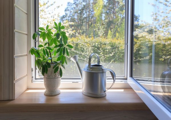 Cost of Garden Window Repair in Kansas City