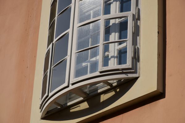 Cost of Bow Window Repair in Kansas City