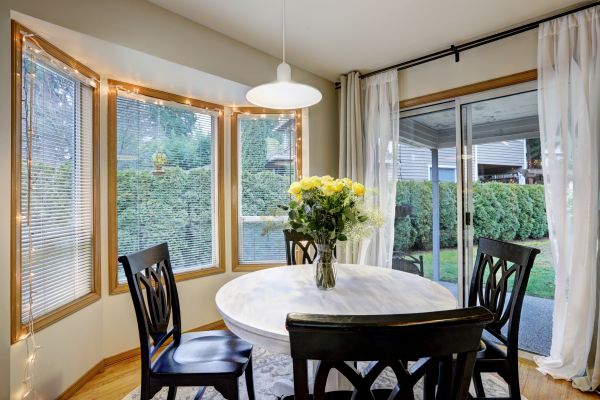 Cost of Curved Window Repair in Kansas City