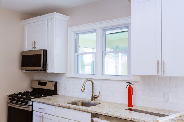 Cost of Kitchen Window Repair in Kansas City