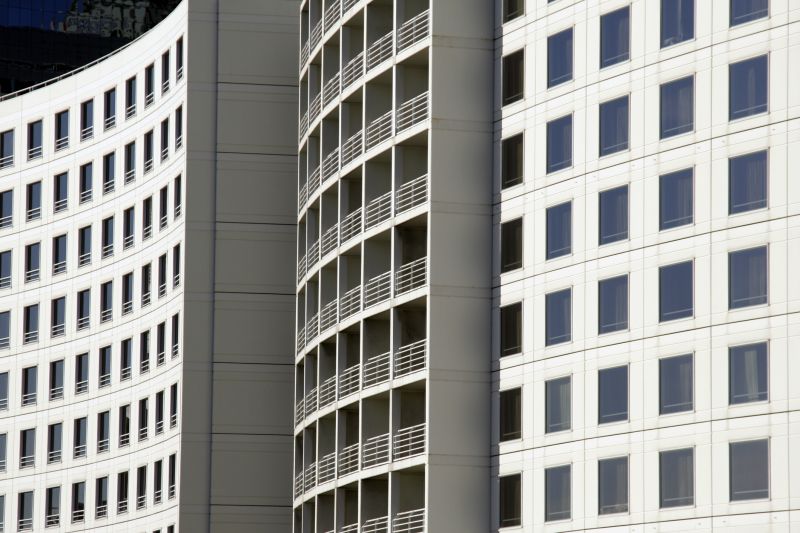 Building Window Repair