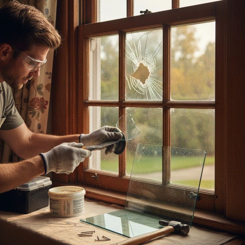 The Most Common Window Problems Homeowners Face