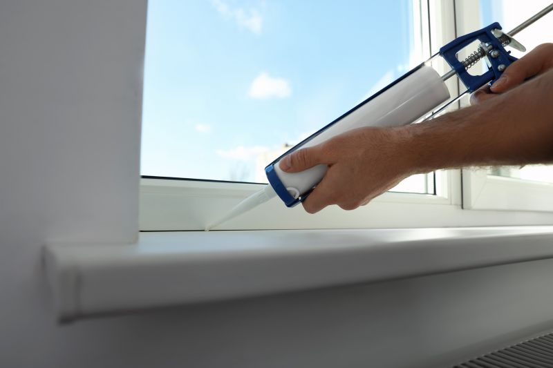 Window Leak Repair Service